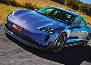 Reestruturação da Porsche vai cortar produção pela metade para salvar lucro